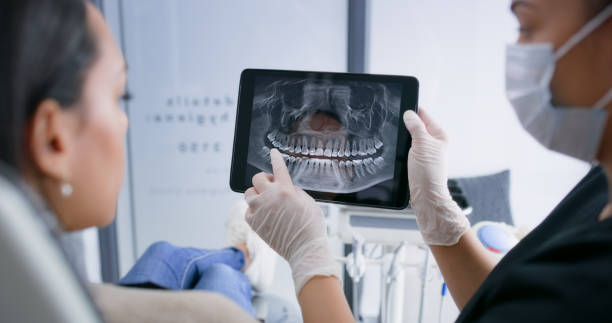 Licensed Tooth Extraction service in Tullahoma, TN - Smile Center Dentistry